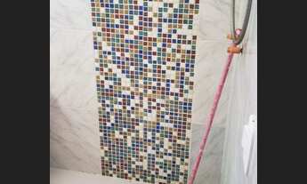 Imagem 4: Casa 3 suítes com hidro semi acabada