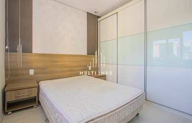 Imagem 6: Apartamento 1D mobiliado no Moinhos de Vento