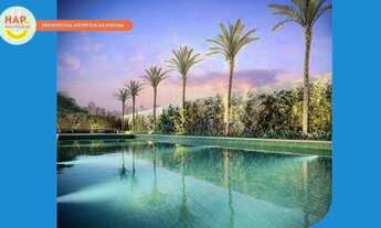 Imagem: Apartamento com 2 dormitórios à venda