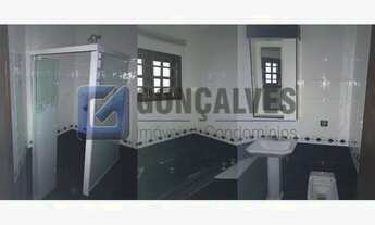 Imagem 4: SAO BERNARDO DO CAMPO - Residential / Home - NOVA PETROPOLIS