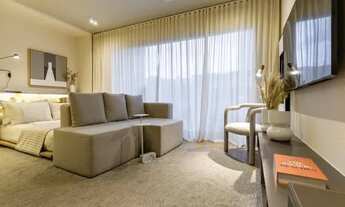 Imagem 4: Ágio de Flat | 17o Andar | Metropolitan Bueno Residencial - 37,71 m2 | St Bueno