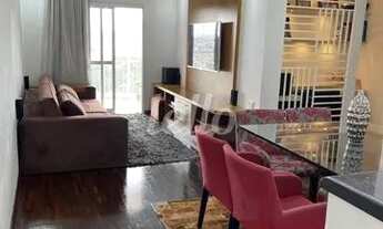 Imagem 4: Santo André - Apartamento Padrão - Vila Valparaíso