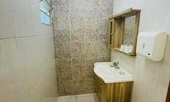 Imagem 1: Apartamento com 2 dormitórios para alugar, 100 m² por R$ 2.000,00/mês - Parque Marajoara