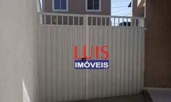 Imagem 3: Casa para alugar, 90 m² por R$ 2.210/mês - Maria Paula - São Gonçalo/RJ - CA5639