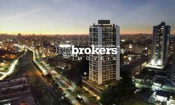 Imagem 5: Explore Botânico - Apartamento 3 Quartos, 1 Suíte, 1 Vaga a Venda no Jardim Botânico, Curi