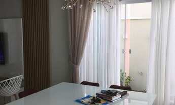 Imagem 7: CD 046, Maracanaú, Condomínio Jardins da Serra, casa duplex com 04 quartos, piscina