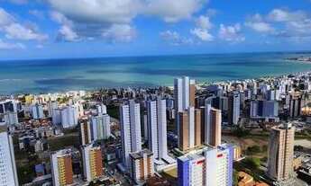 Imagem: Apartamento alto padrão vista para o mar