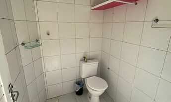 Imagem 3: Casa de condomínio para aluguel com 150 metros quadrados com 3 quartos em Antares - Maceió