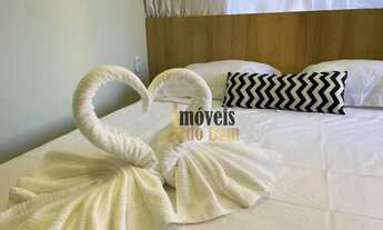 Imagem 4: Flat com 1 dormitório para alugar, 20 m² por R$ 2.500,00/mês - Meireles - Fortaleza/CE