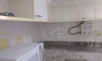 Imagem 4: Cobertura com 3 dormitórios à venda, 200 m² por R$ 1.340.000,00 - Gonzaga - Santos/SP