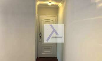 Imagem 7: Apartamento com 2 dormitórios, 60 m² - venda por R$ 820.000,00 ou aluguel por R$ 6.500,00