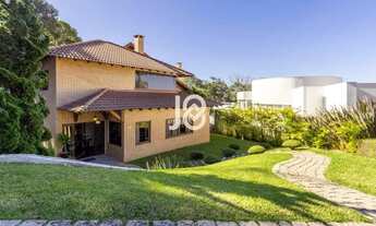 Imagem 2: LINDA CASA AO LADO DO PARQUE TINGUI! Casa condominio Parque Tingui - J8 Imóveis