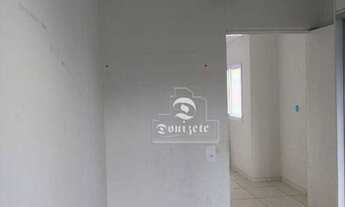 Imagem 5: Cobertura com 2 dormitórios, 68 m² - venda por R$ 360.000,00 ou aluguel por R$ 1.903,14/mê