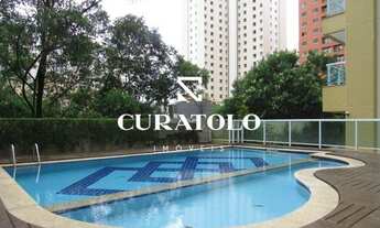 Imagem 3: APARTAMENTO COM VARANDA GOURMET, 3 SUÍTES, 3 VAGAS - LAZER COMPLETO - JD BELA VISTA, SANTO