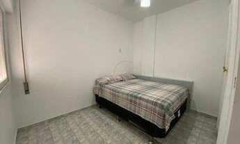 Imagem 11: Apartamento na quadra da praia, com 1 dormitório, 1 Vaga coletiva, à venda, 45 m² por R$ 2