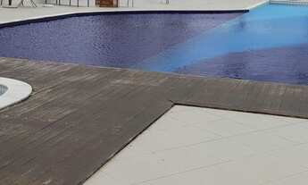 Imagem 4: Cobertura para aluguel e venda tem 158 metros quadrados com 1 quarto em Armação - Salvador