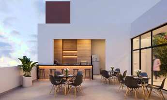 Imagem 4: Apartamento com 2 quartos, 49 m², em Vila Esperança - São Paulo - SP