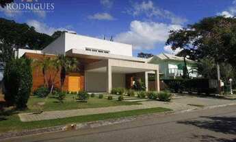 Imagem: Casa com 4 dormitórios, 590 m² - venda