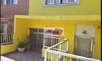 Imagem 5: Sobrado à venda, 120 m² por R$ 390.000,00 - Vila Moraes - São Paulo/SP