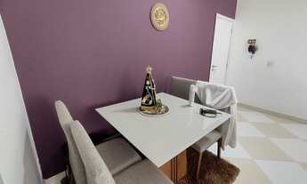 Imagem 6: Apartamento para venda tem 117 metros quadrados com 3 quartos em Vila Irmãos Arnoni - São