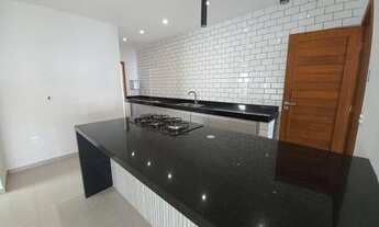 Imagem 7: Casa filé no Mirante da Lagoa c/ 3suítes, 5brs, 2vgs, churrqr, quintal, cooktop, blindx, a