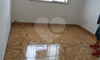 Imagem 4: Apartamento 2 quartos no conjunto dos Bancários [VP