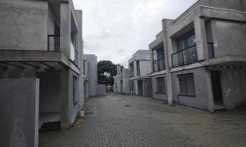 Imagem 4: Sobrado Novo Alto Boqueirão - 279Mil ( Aceita carro parte de pagamento