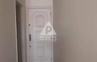 Imagem 7: Apartamento à venda, 3 quartos, 1 suíte, 1 vaga, Tijuca - RIO DE JANEIRO/RJ