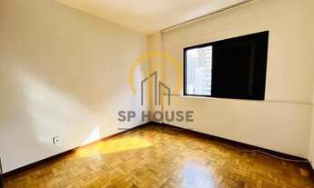 Imagem 7: Apartamento para locação e venda, 2 dormitórios, 1 vaga, 76m², Vila Clementino