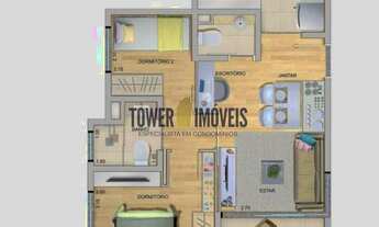 Imagem: Apartamento - Jardim Ribeiro - Valinhos