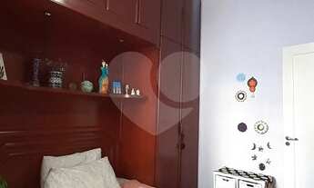 Imagem 7: Apartamento tipo casa de boneca[VP