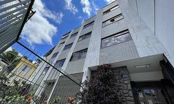 Imagem: Cód. 100 - Comprar Apartamento 02 quartos