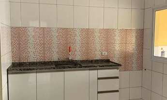 Imagem 4: Sobrado com 3 dormitórios à venda, 117 m² por R$ 650.000,00 - Parque São Bento - Sorocaba