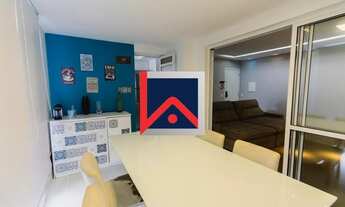 Imagem 5: Apartamento Locação Vila Leopoldina 93 m² 3 Dormitórios