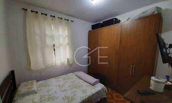 Imagem 7: Apartamento com 2 dormitórios à venda, 70 m² por R$ 380.000,00 - Gonzaga - Santos/SP