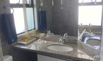 Imagem 3: AV- Excelente 4 suítes na beira mar de Boa Viagem/ Lazer completo!