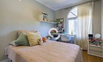 Imagem 5: Casa com 3 dormitórios à venda, 154 m² por R$ 1.320.000,00 - Caminhos de San Conrado - Cam