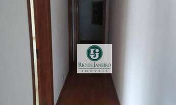 Imagem 7: Apartamento com 3 dormitórios, 150 m² - venda por R$ 650.000,00 ou aluguel por R$ 3.200,00