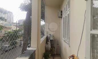 Imagem 7: Apartamento - 02 quartos - Cachambi [ME