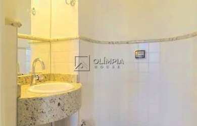 Imagem 7: Apartamento Locação 4 Dormitórios - 165 m² Bela Vista