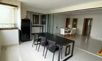 Imagem 5: Apartamento para Venda em Cuiabá, Duque de Caxias, 4 dormitórios, 3 suítes, 5 banheiros, 3