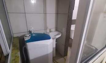 Imagem 4: Quarto em Capoeiras