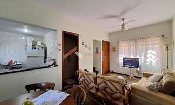 Imagem 3: Sobrado Village para aluguel e venda possui 75 metros quadrados com 2 quartos