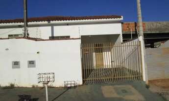 Imagem: PARQUE DA FLORES II - CASA RESIDENCIAL 2