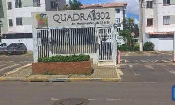 Imagem: Apartamento à venda no setor total ville