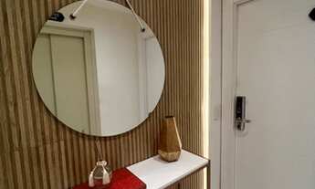 Imagem 3: Apartamento para aluguel com 217 metros quadrados com 3 quartos