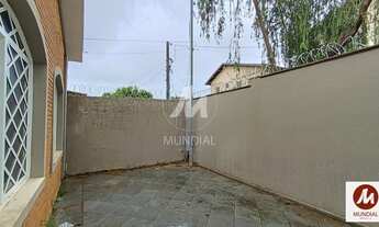 Imagem: Casa (térrea na rua) 3 dormitórios/suite