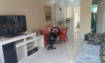 Imagem 2: Casa com 2 quartos à venda, 41 m² por R$ 175.000 - Campo Grande - Rio de Janeiro/RJ