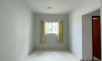 Imagem 6: Apartamento com 2 dormitórios para alugar, 44 m² por R$ 1.052,92/mês - Plano Diretor Norte