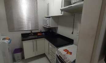 Imagem 3: Apto alphinia Apartamento com 2 dormitórios